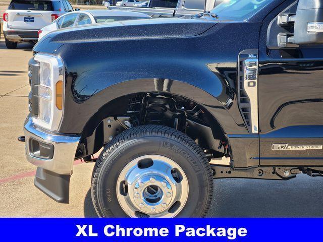 new 2026 Ford F-350 car, priced at $68,587