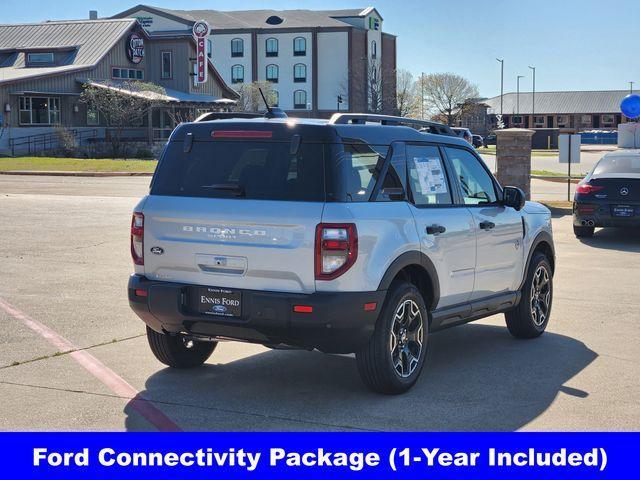 new 2026 Ford Bronco Sport car, priced at $39,000