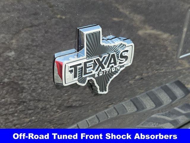 new 2025 Ford F-150 car, priced at $58,501