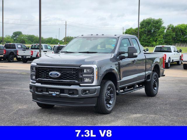 new 2026 Ford F-250 car, priced at $54,994