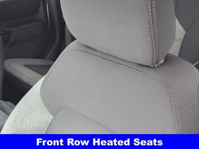 new 2025 Ford Bronco car, priced at $42,980