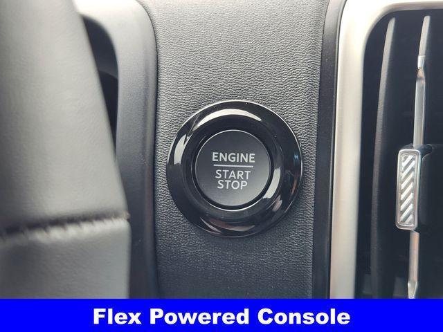 new 2026 Ford Expedition Max car, priced at $68,324