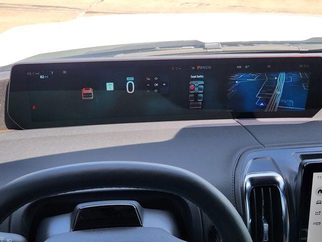 new 2026 Ford Expedition car, priced at $79,105