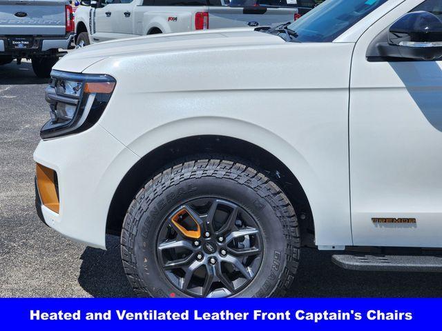 new 2026 Ford Expedition car, priced at $79,105