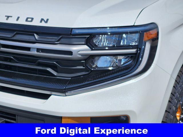 new 2026 Ford Expedition car, priced at $79,105