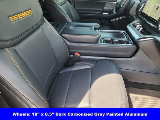 new 2026 Ford Expedition car, priced at $79,105