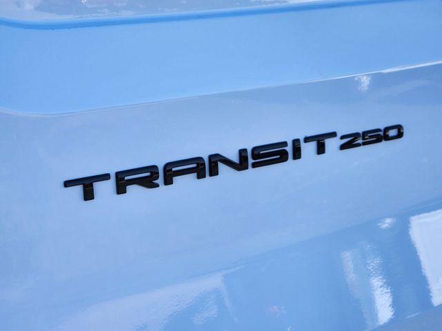 new 2026 Ford Transit-250 car, priced at $52,425