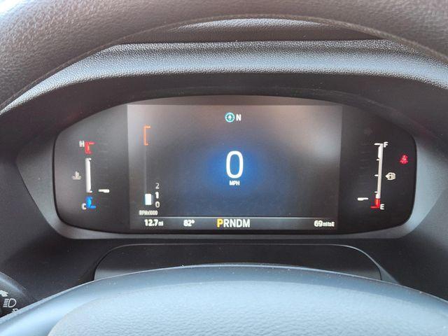 new 2026 Ford Transit-250 car, priced at $52,425