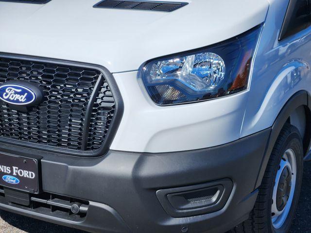 new 2026 Ford Transit-250 car, priced at $52,425