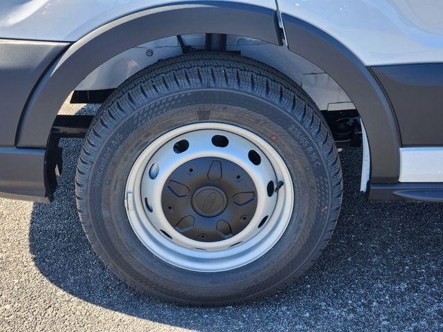 new 2026 Ford Transit-250 car, priced at $52,425