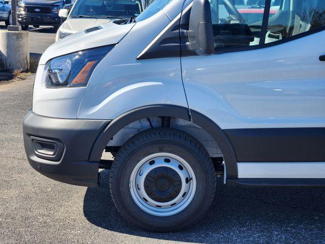 new 2026 Ford Transit-250 car, priced at $52,425
