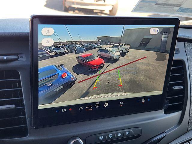 new 2026 Ford Transit-250 car, priced at $52,425