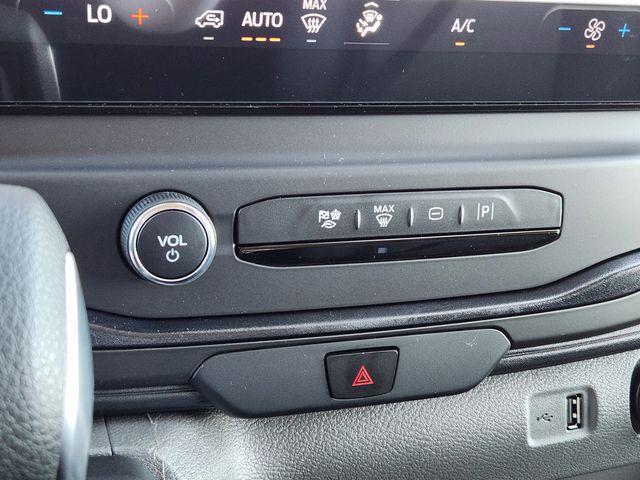 new 2026 Ford Transit-250 car, priced at $52,425