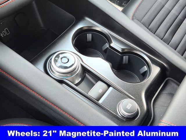 new 2026 Ford Explorer car, priced at $45,154