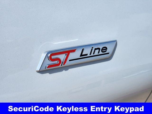 new 2026 Ford Explorer car, priced at $45,154