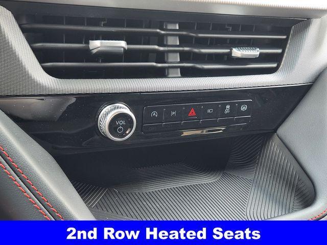 new 2026 Ford Explorer car, priced at $45,154