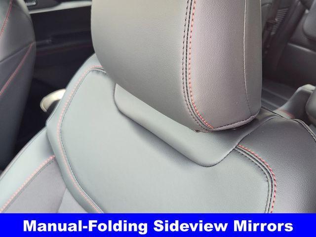 new 2026 Ford Explorer car, priced at $45,154