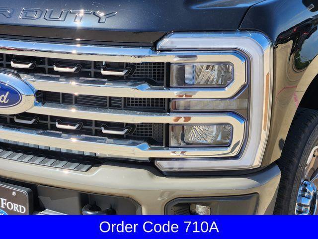 new 2026 Ford F-350 car, priced at $89,786