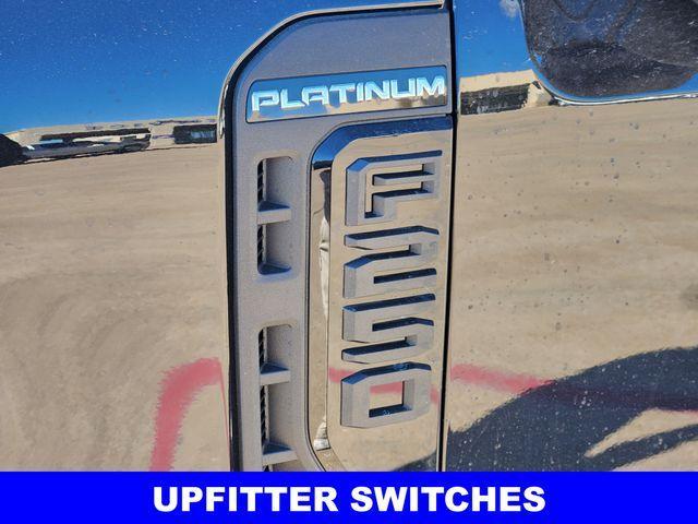 new 2026 Ford F-250 car, priced at $90,489