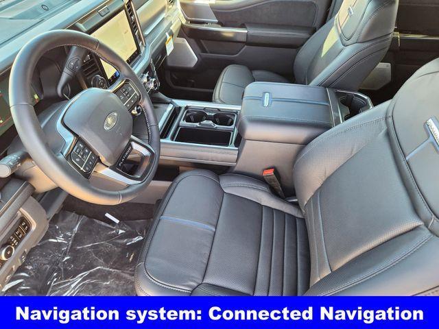 new 2026 Ford F-250 car, priced at $90,489