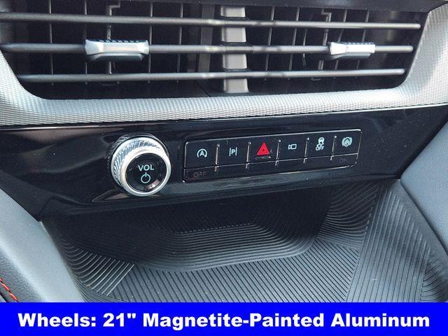 new 2026 Ford Explorer car, priced at $43,122