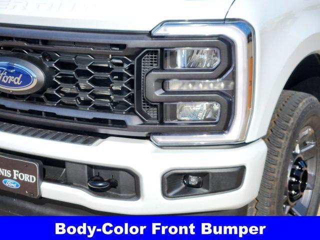 new 2026 Ford F-350 car, priced at $56,490