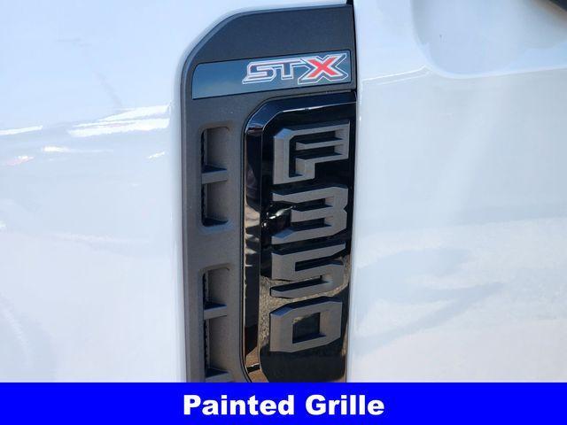 new 2026 Ford F-350 car, priced at $56,490