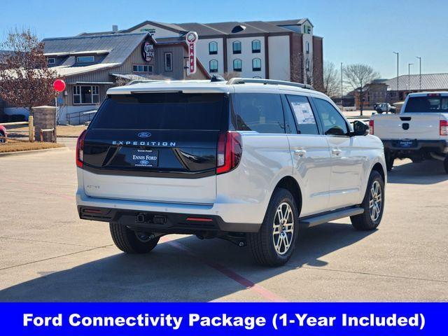 new 2026 Ford Expedition car, priced at $61,989