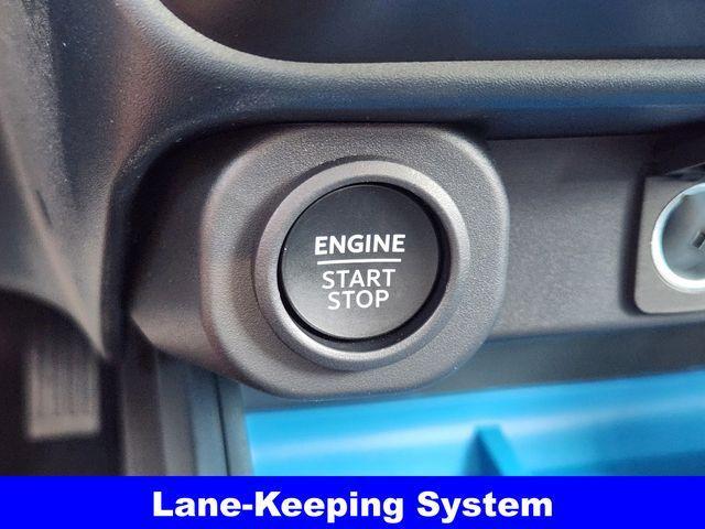 new 2025 Ford Maverick car, priced at $31,173