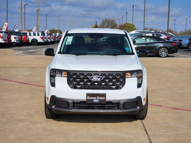 new 2025 Ford Maverick car, priced at $31,173