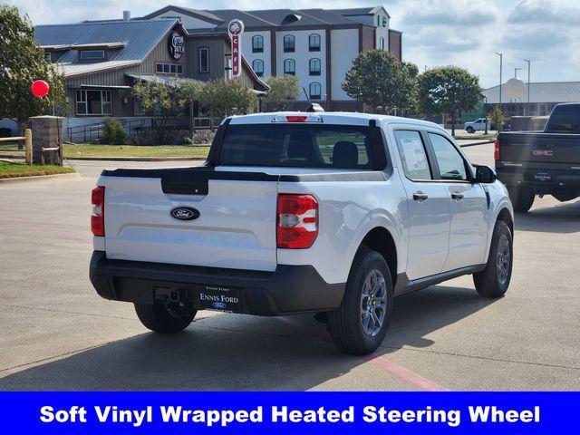 new 2025 Ford Maverick car, priced at $31,173