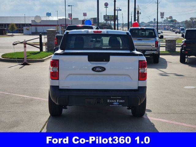 new 2025 Ford Maverick car, priced at $31,173