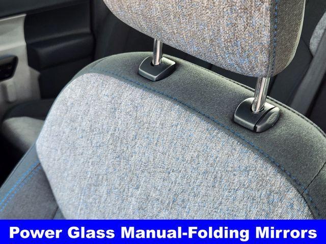 new 2025 Ford Maverick car, priced at $31,173