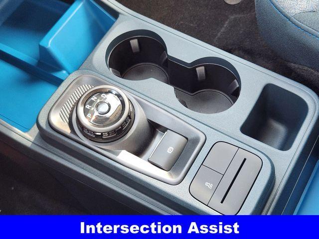 new 2025 Ford Maverick car, priced at $31,173