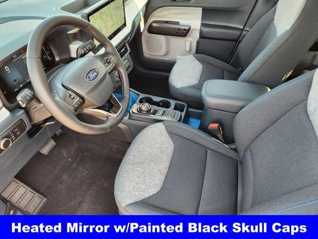 new 2025 Ford Maverick car, priced at $31,173