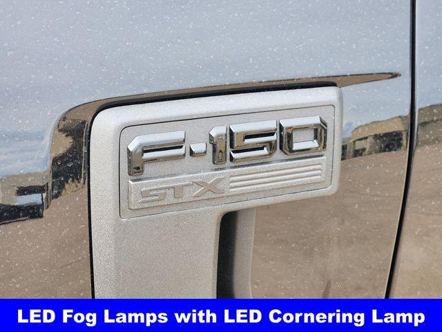 new 2026 Ford F-150 car, priced at $46,840