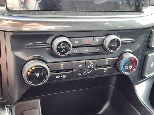 new 2026 Ford F-150 car, priced at $46,840