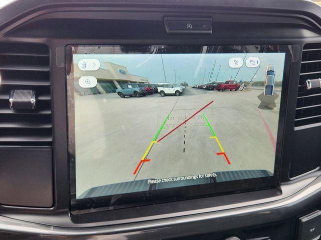 new 2026 Ford F-150 car, priced at $46,840