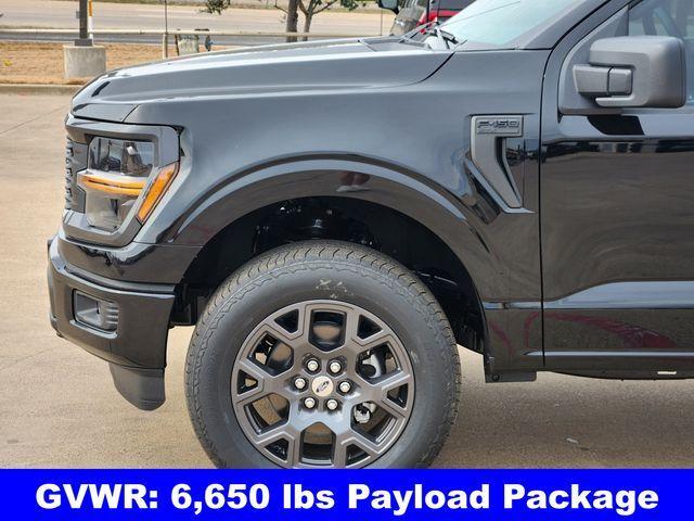new 2026 Ford F-150 car, priced at $46,840