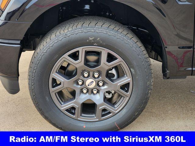 new 2026 Ford F-150 car, priced at $46,840