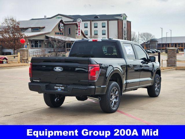 new 2026 Ford F-150 car, priced at $46,840