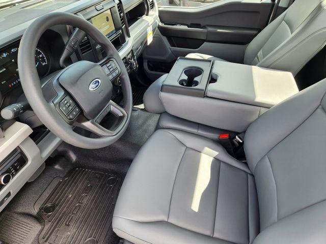 new 2026 Ford F-250 car, priced at $45,296