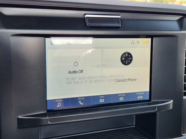 new 2026 Ford F-250 car, priced at $45,296