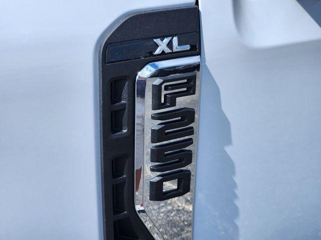 new 2026 Ford F-250 car, priced at $45,296