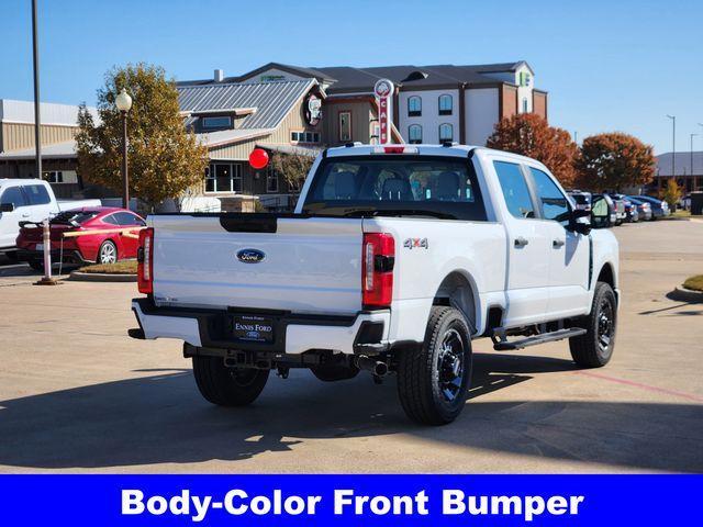 new 2026 Ford F-250 car, priced at $59,208