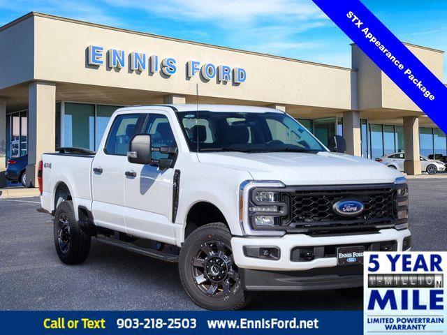 new 2026 Ford F-250 car, priced at $60,208
