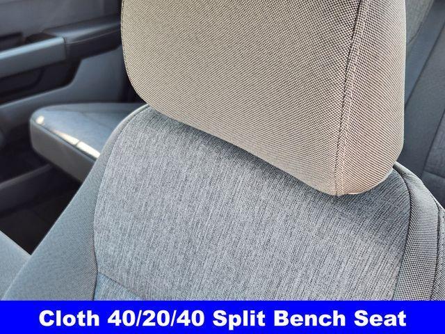 new 2026 Ford F-250 car, priced at $59,208