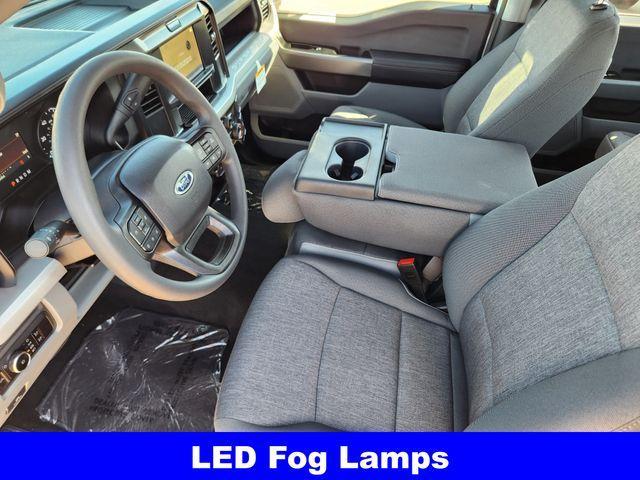 new 2026 Ford F-250 car, priced at $59,208
