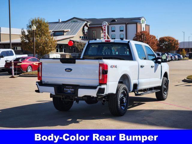 new 2026 Ford F-250 car, priced at $60,208