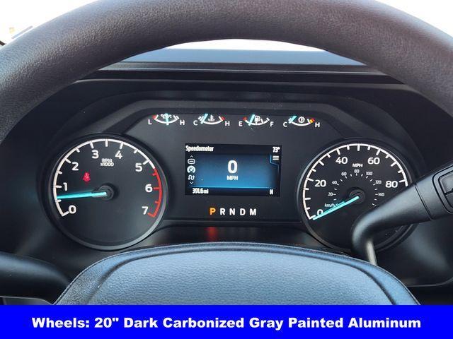 new 2026 Ford F-250 car, priced at $59,208